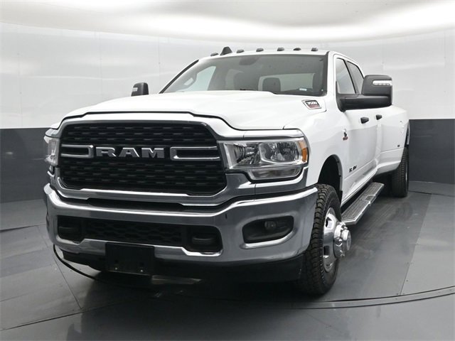 Used 2024 RAM 3500 Big Horn image 8
