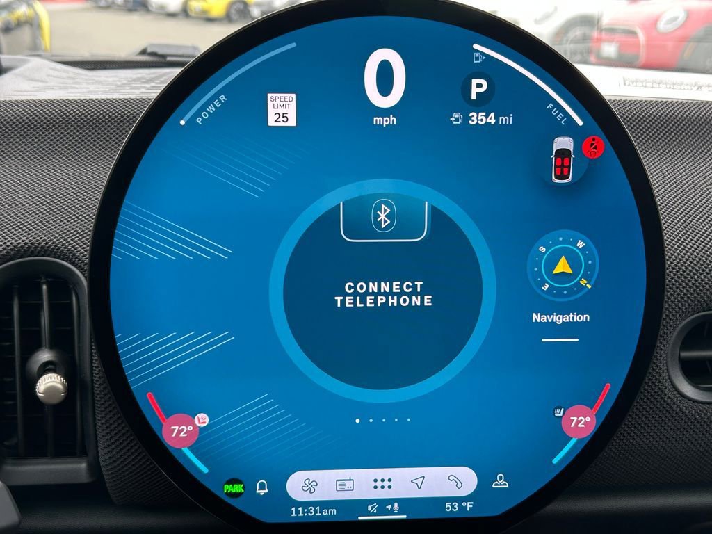 New 2026 MINI Cooper S image 21