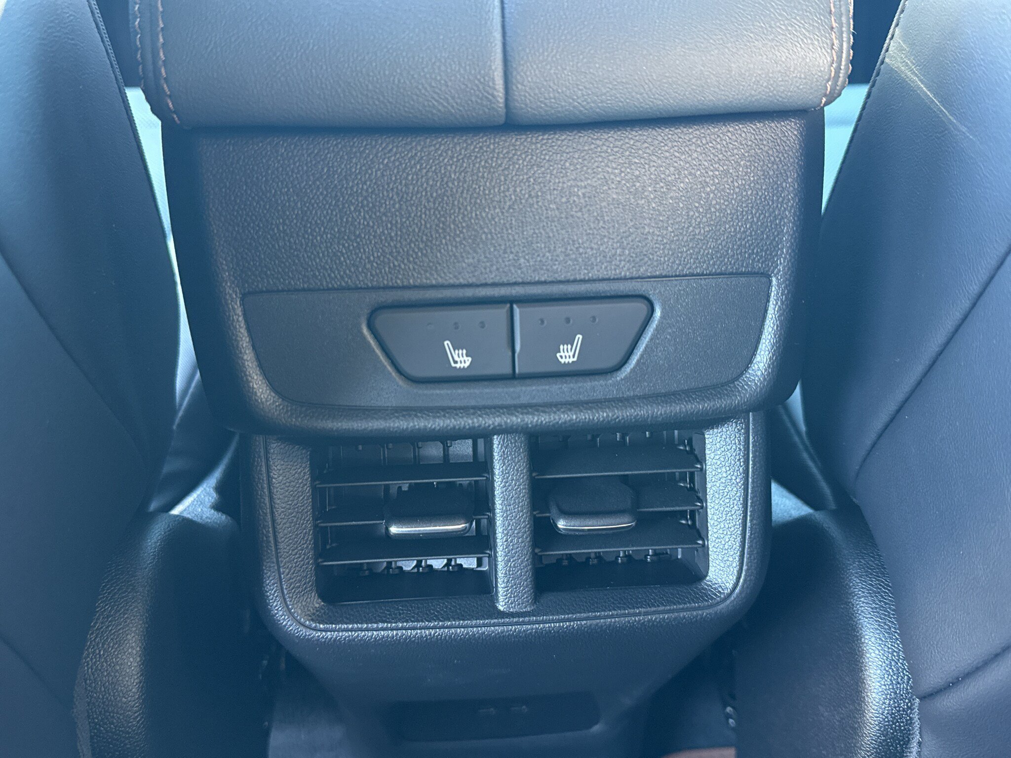 New 2027 GMC Terrain AT4 w/ Convenience Package III AWD/4WD image 20