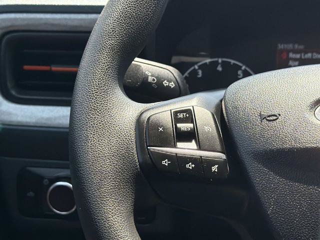 Certified 2024 Ford Maverick XLT FWD image 12