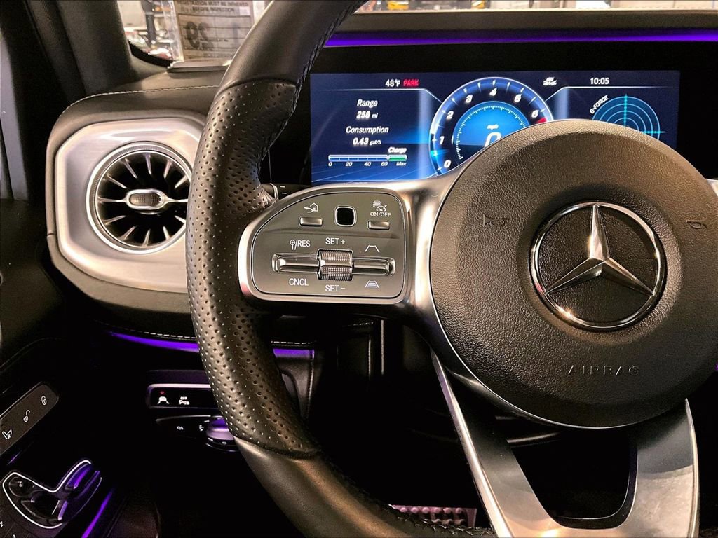 Used 2023 Mercedes-Benz G 550 image 23