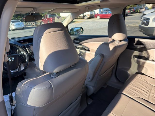 Used 2013 Honda CR-V EX-L image 18