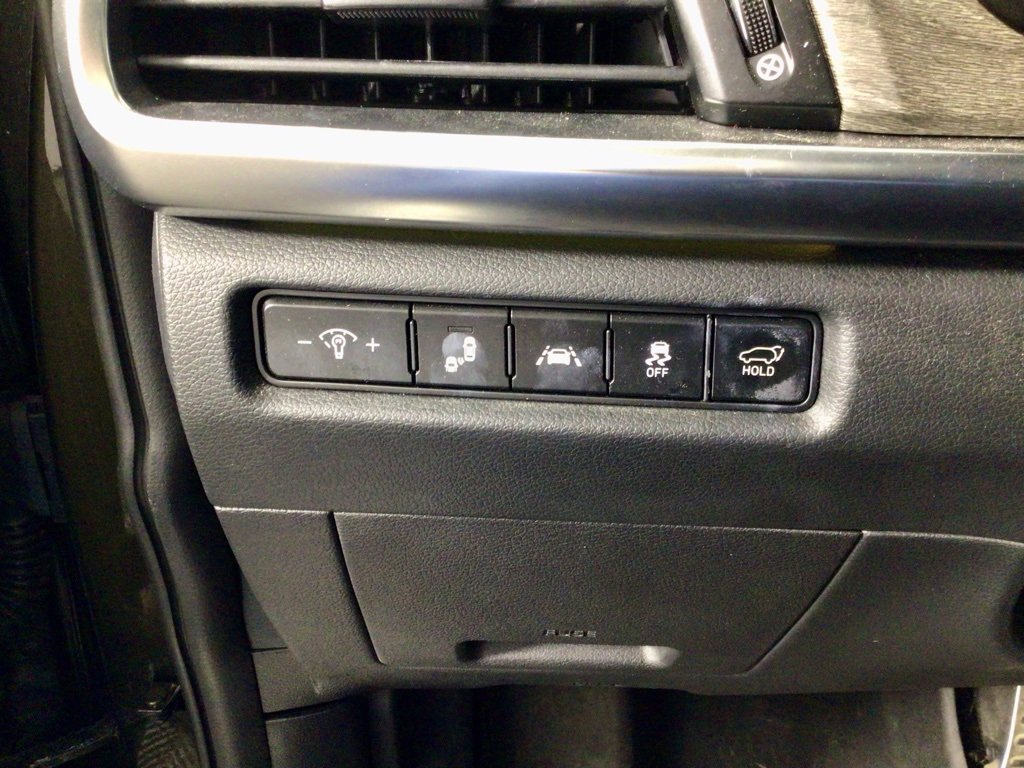 Used 2021 Kia Telluride SX w/ SX Prestige Package image 18