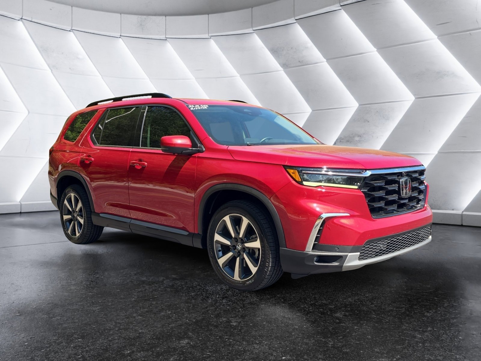 Used 2023 Honda Pilot Elite image 7