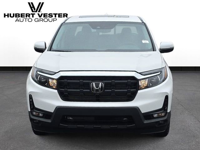 New 2026 Honda Ridgeline RTL image 3