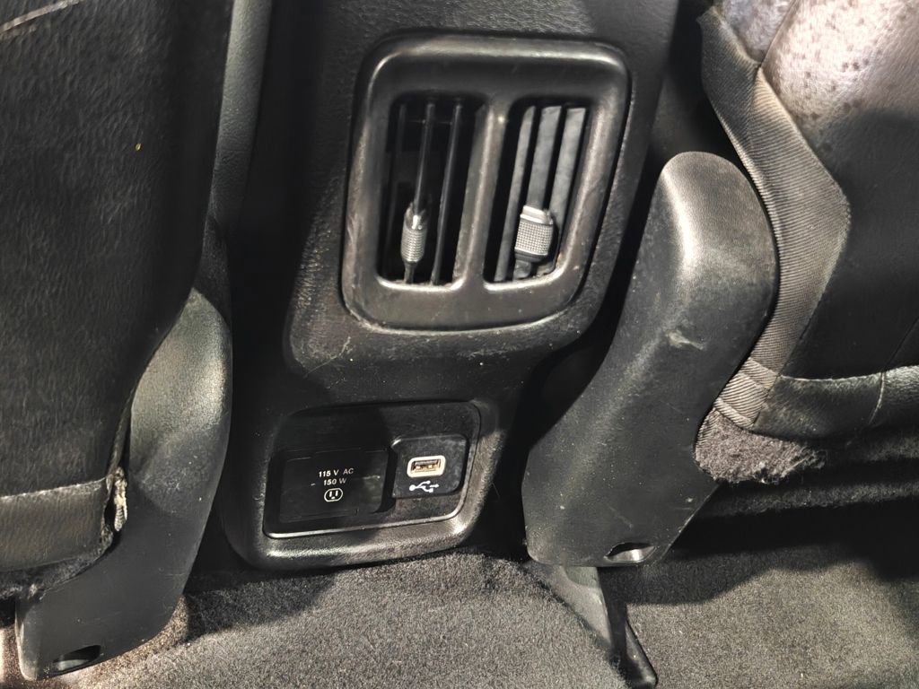 Used 2020 Jeep Compass Trailhawk AWD/4WD image 30