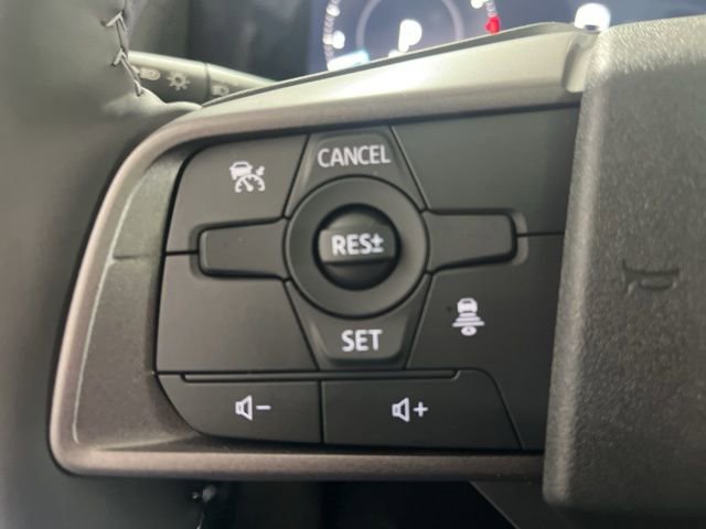 New 2026 Nissan Sentra SV w/ SV Convenience Package image 21