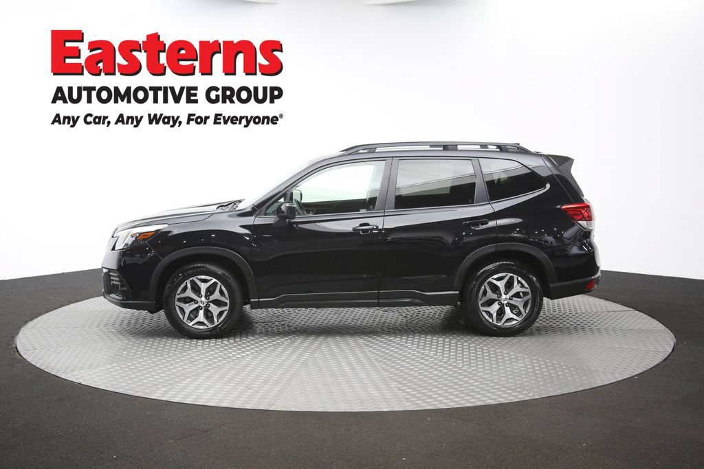 Used 2024 Subaru Forester Premium AWD/4WD image 65