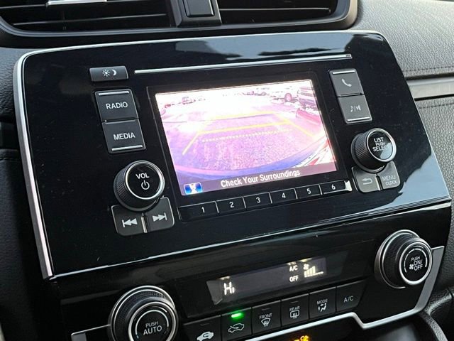 Used 2020 Honda CR-V LX image 23