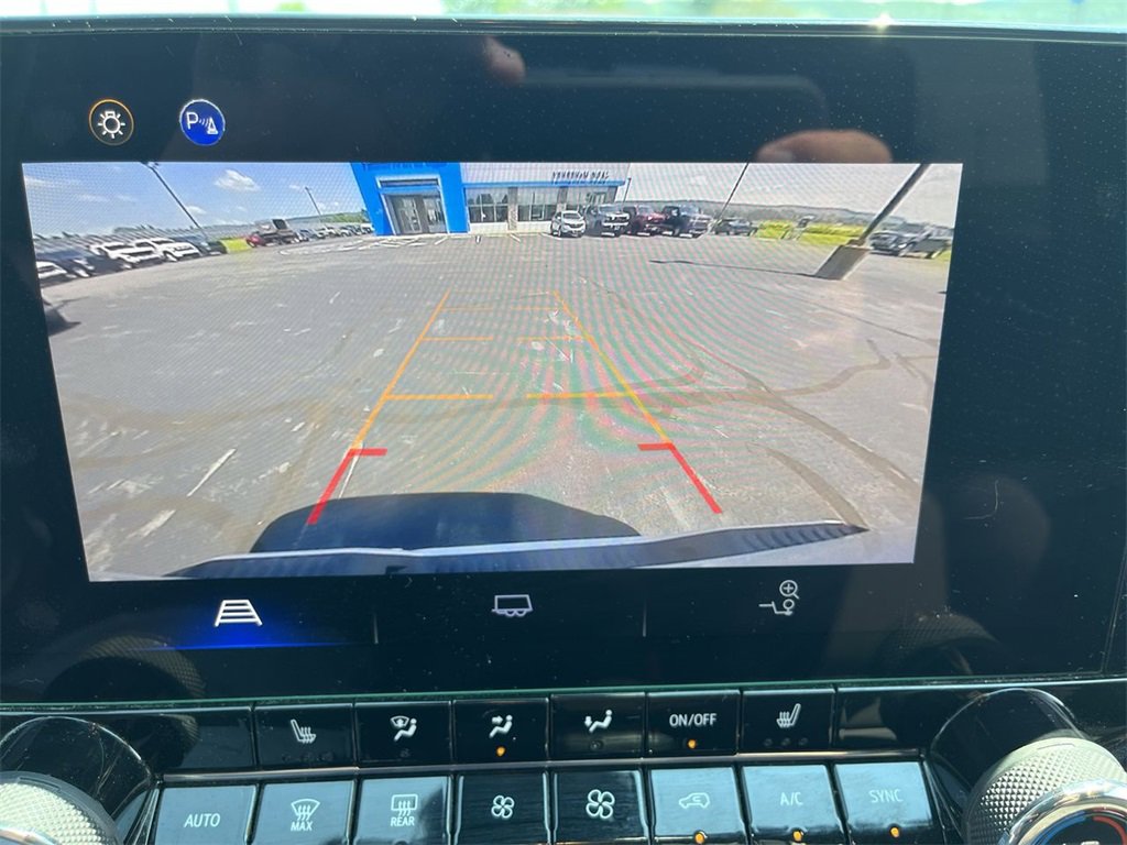 Certified 2023 Chevrolet Colorado LT w/ LT Convenience Package II image 15