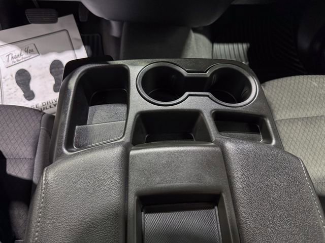 Used 2024 GMC Sierra 2500 SLE image 16