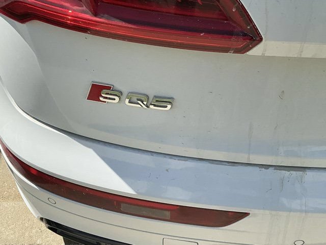 Used 2019 Audi SQ5 Prestige AWD/4WD image 10