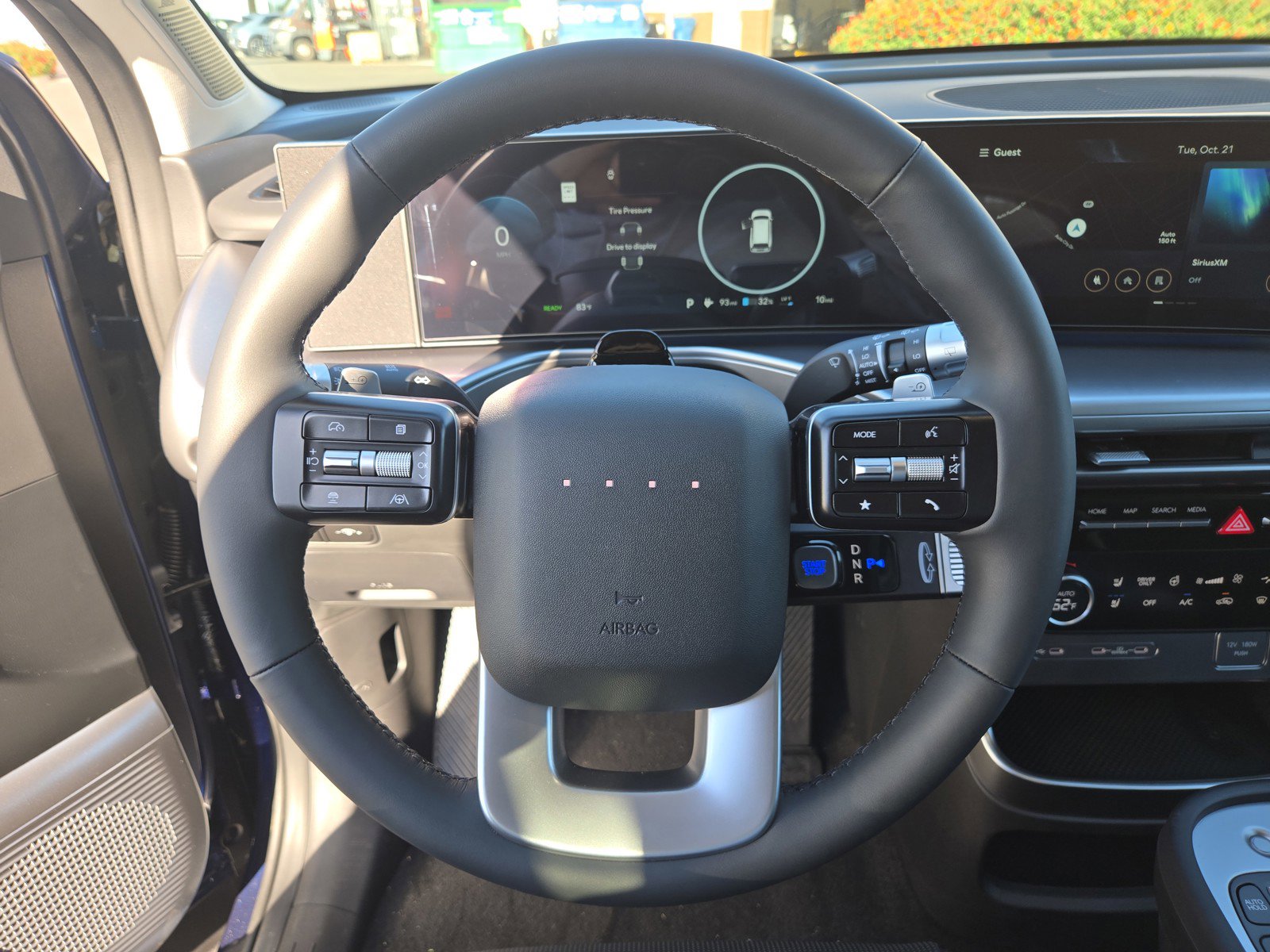 New 2026 Hyundai Ioniq 9 Limited image 22