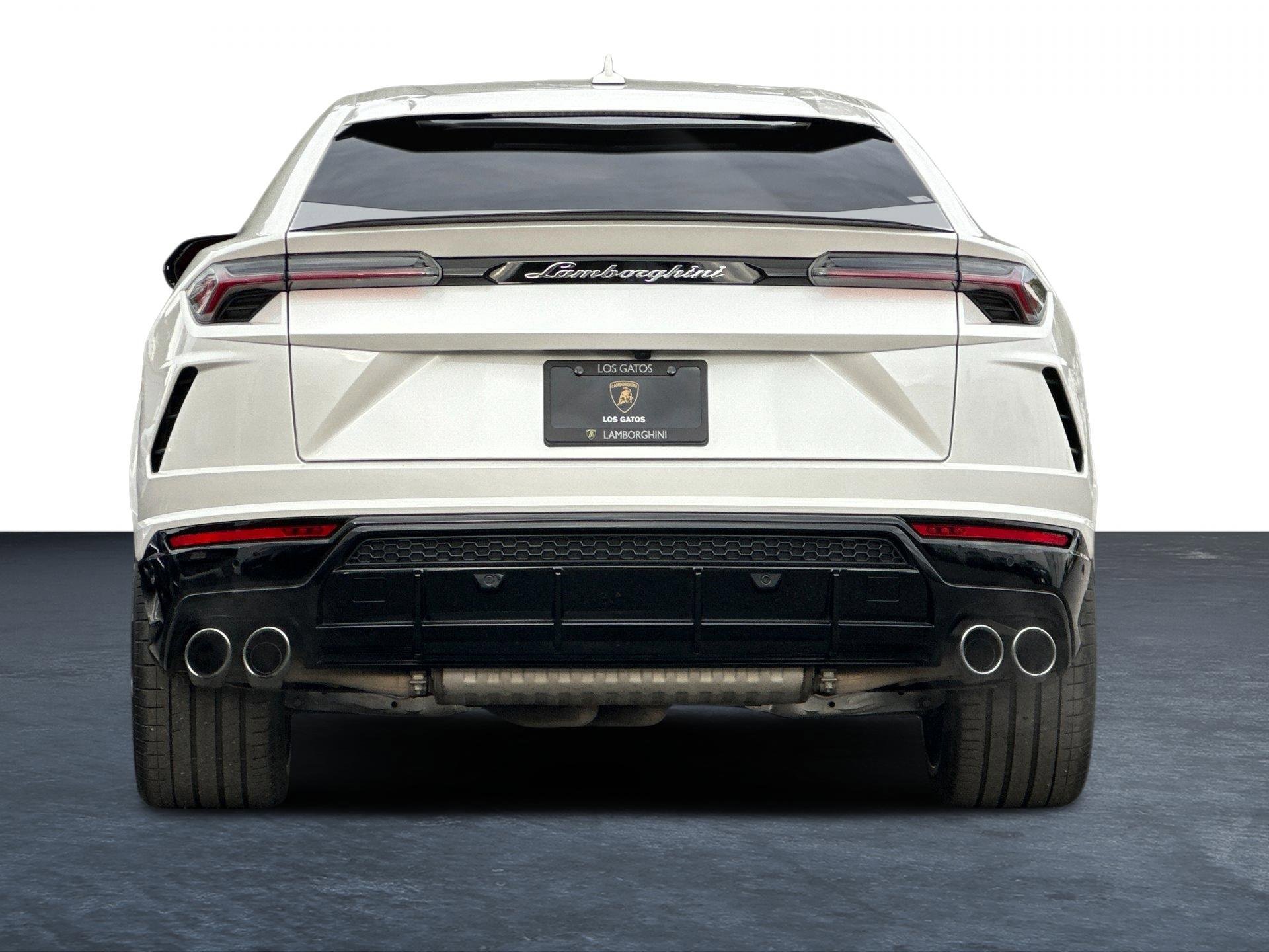Used 2022 Lamborghini Urus image 4