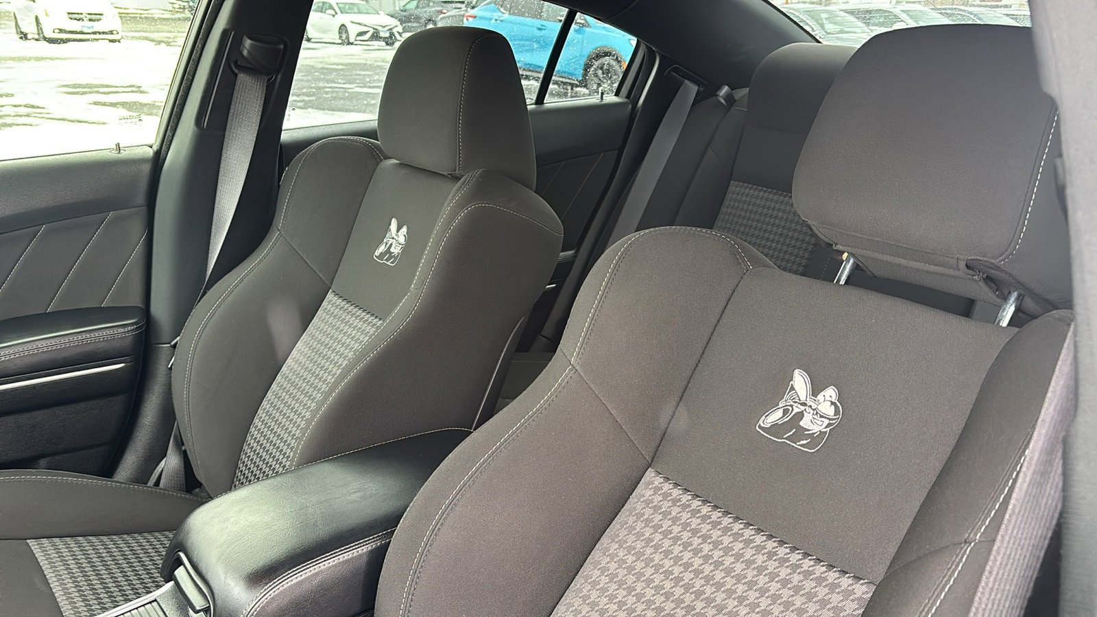 Used 2020 Dodge Charger Scat Pack image 21