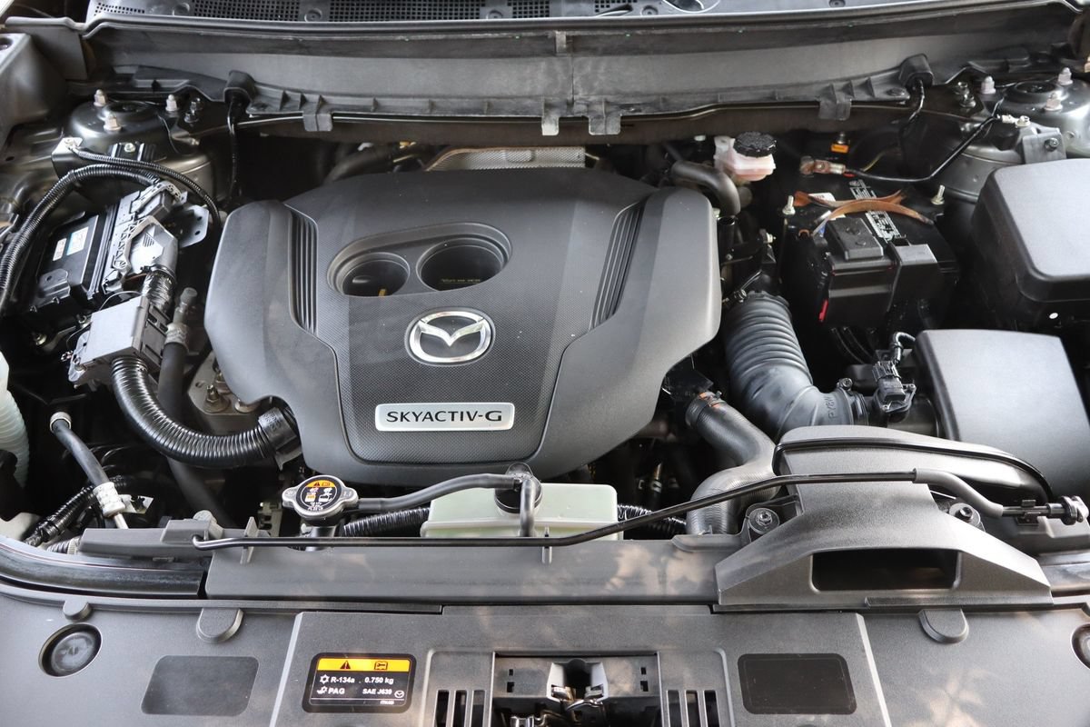 Used 2020 MAZDA CX-9 Grand Touring AWD/4WD image 40