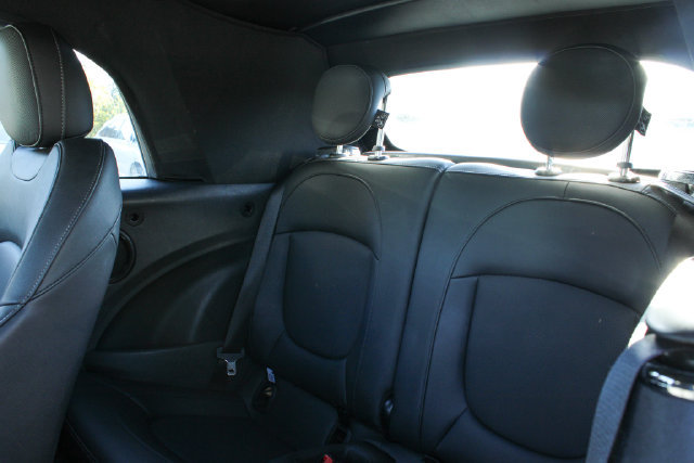 Used 2024 MINI Cooper S FWD image 28
