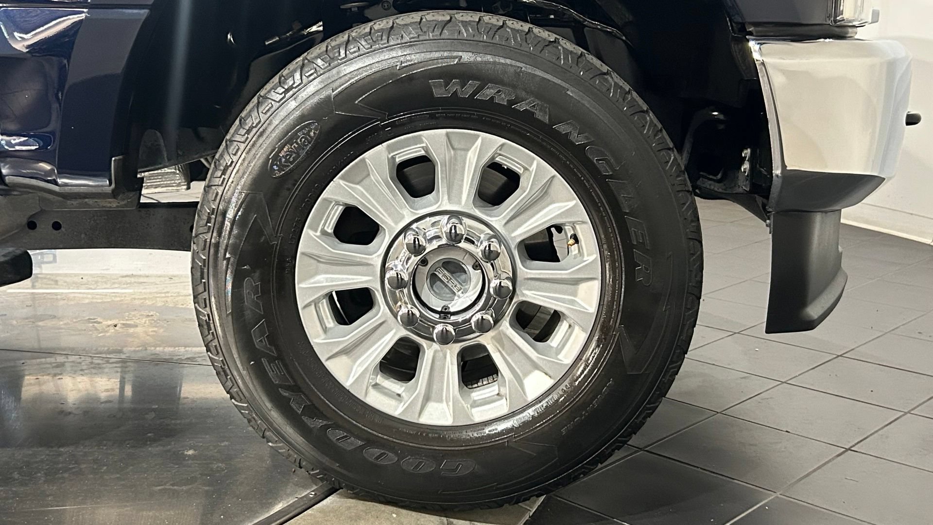 Used 2022 Ford F250 XL w/ STX Appearance Package AWD/4WD image 20