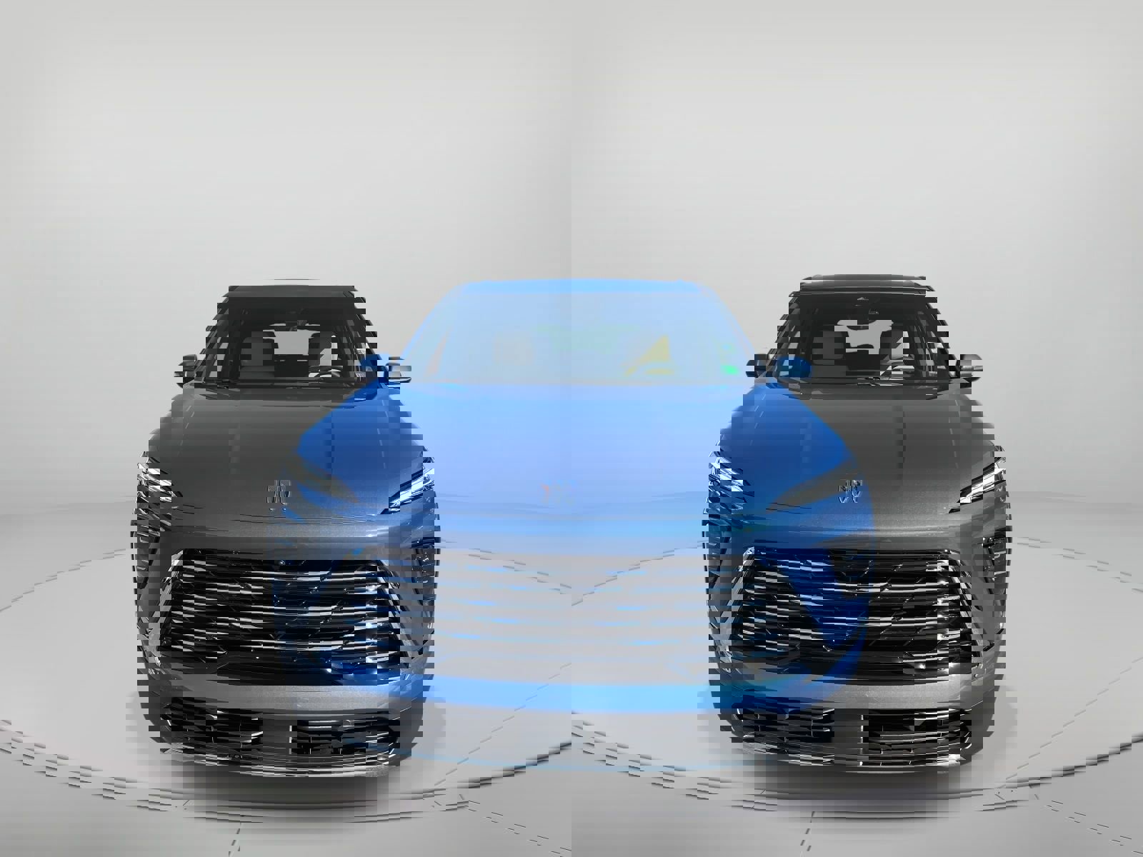 New 2026 Buick Enclave Preferred w/ Power Package image 8