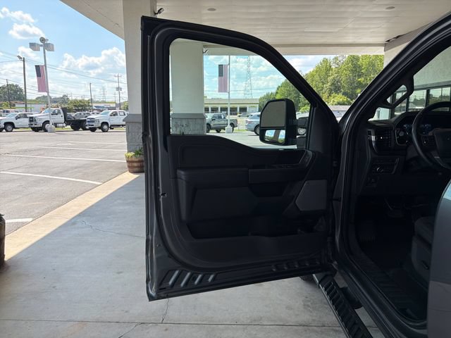 Used 2022 Ford F150 XLT w/ Equipment Group 302A High AWD/4WD image 22