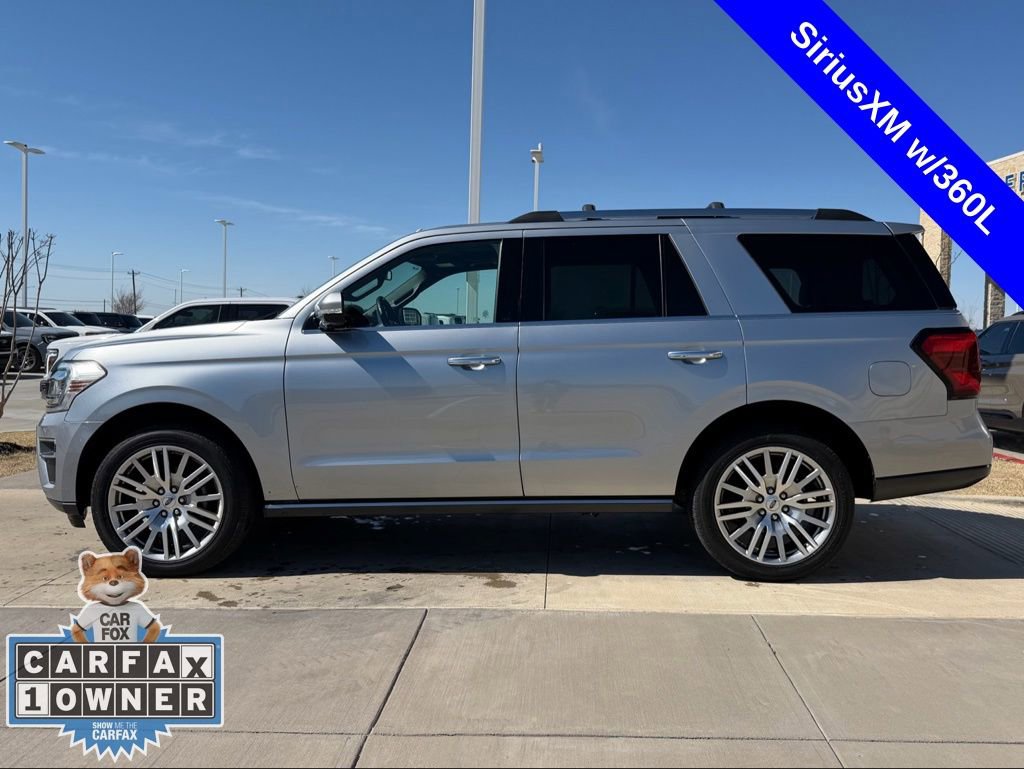 Used 2024 Ford Expedition Limited image 10