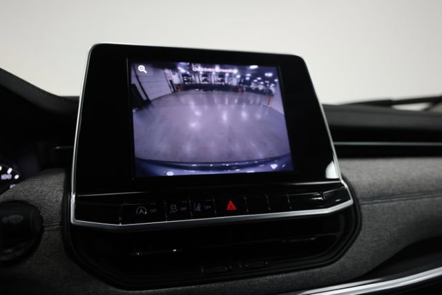 Used 2022 Jeep Compass Latitude w/ Convenience Group image 23