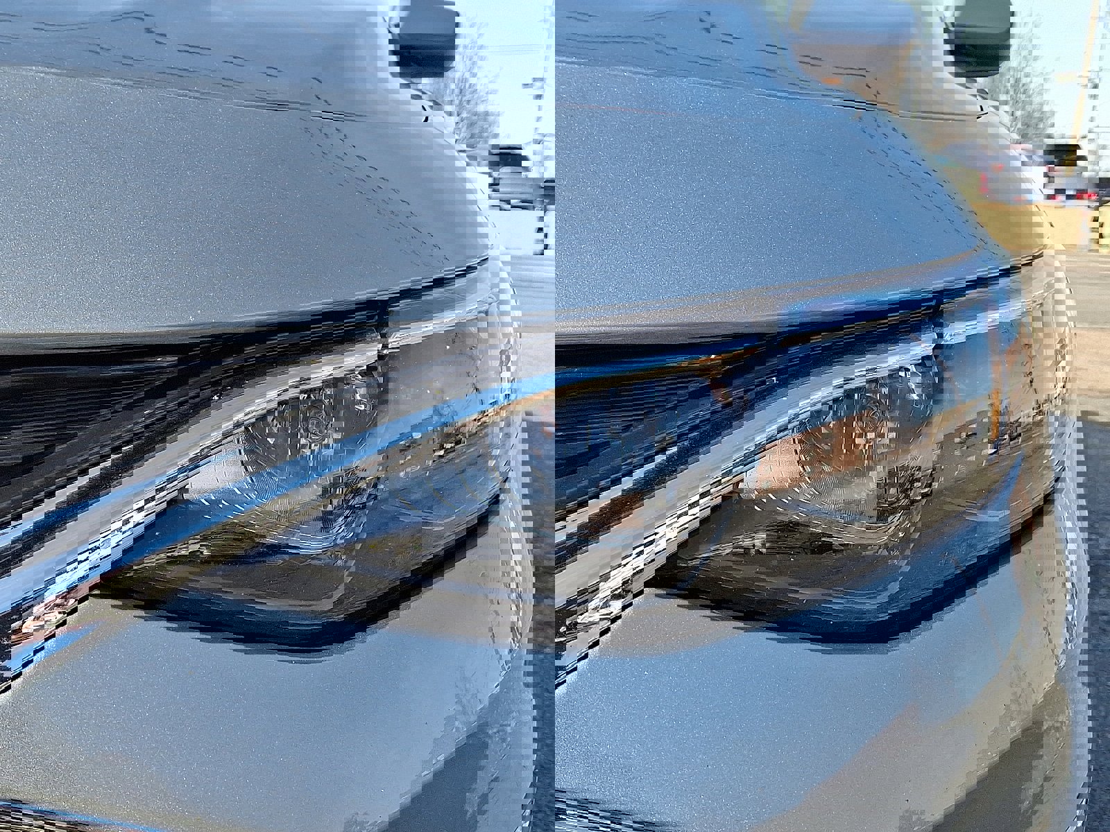 Used 2024 Chevrolet Malibu LT image 9