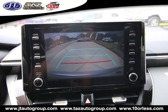 Used 2020 Toyota Corolla SE FWD image 18