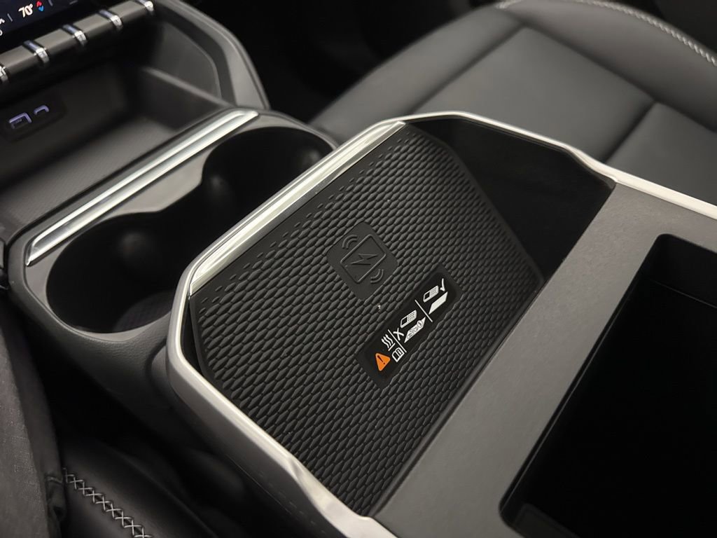 New 2026 GMC Terrain Denali image 53