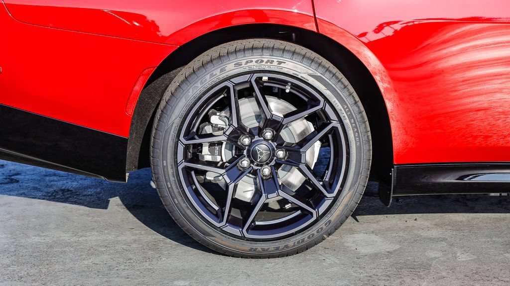 New 2026 Dodge Charger Scat Pack AWD/4WD image 12