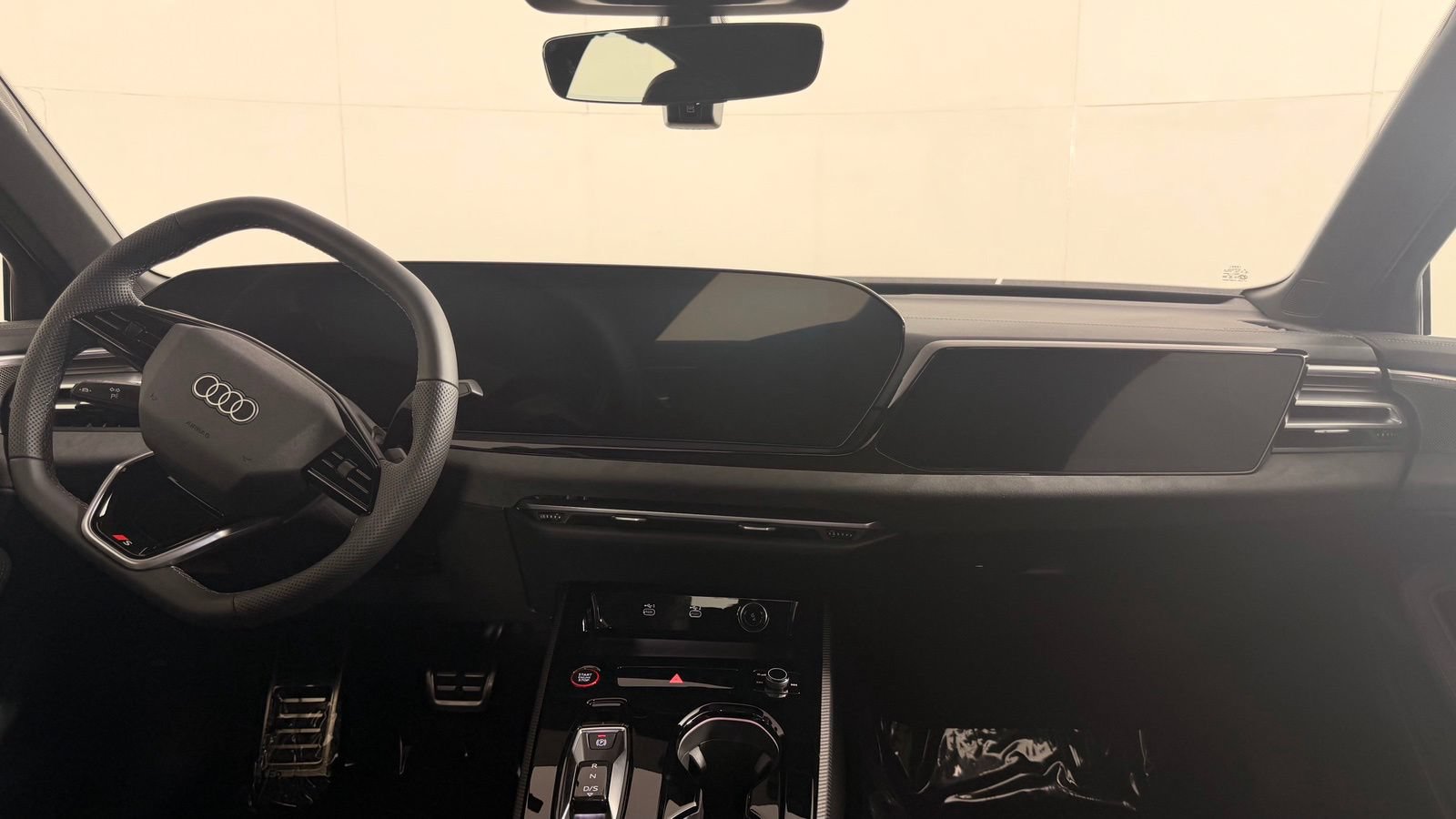 New 2026 Audi S5 Prestige AWD/4WD image 15