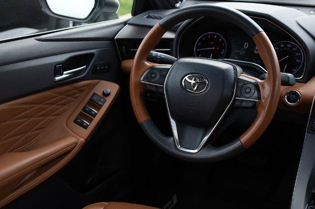 Used 2019 Toyota Avalon Limited w/ Protection Package FWD image 25