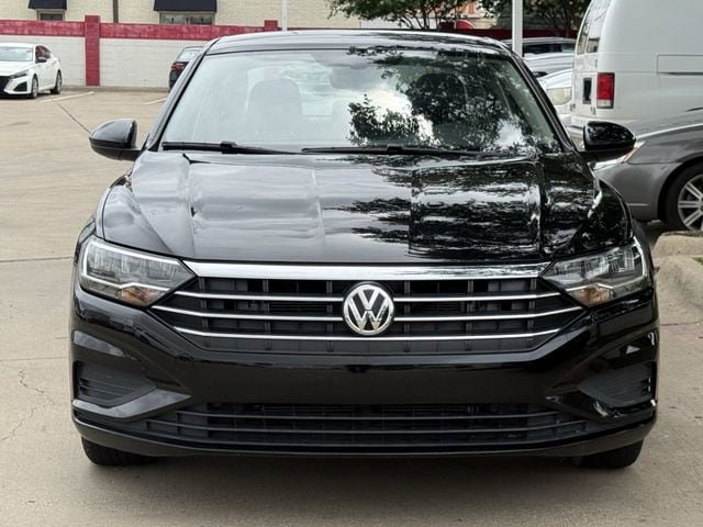 Used 2020 Volkswagen Jetta SE w/ SE Cold Weather Package FWD image 7