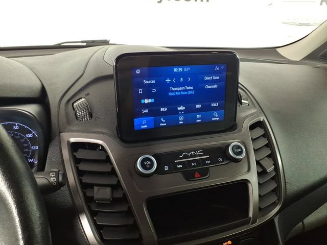 Used 2021 Ford Transit Connect XLT FWD image 20