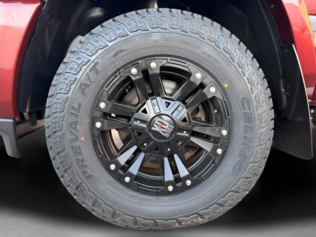 Used 2020 RAM 2500 Laramie AWD/4WD image 30
