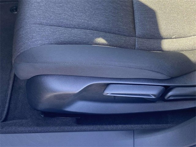 Used 2025 Honda Accord LX image 16