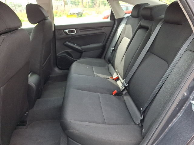 Used 2024 Honda Civic EX image 11
