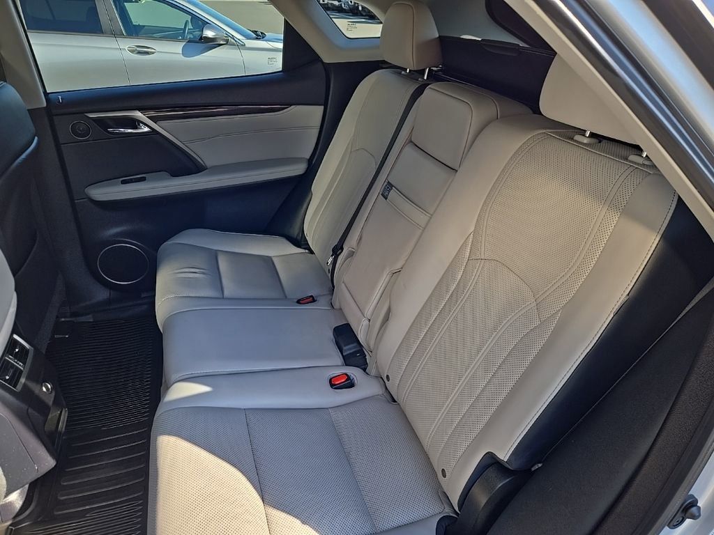 Used 2019 Lexus RX 350 AWD w/ Navigation Package image 49