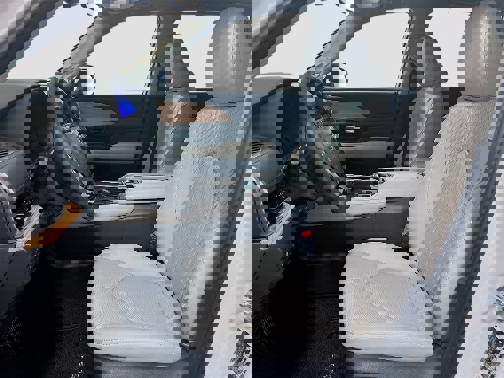 New 2026 Toyota Grand Highlander Limited image 19