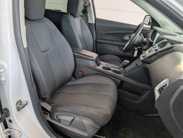 Used 2015 Chevrolet Equinox LT w/ Driver Convenience Package FWD image 13
