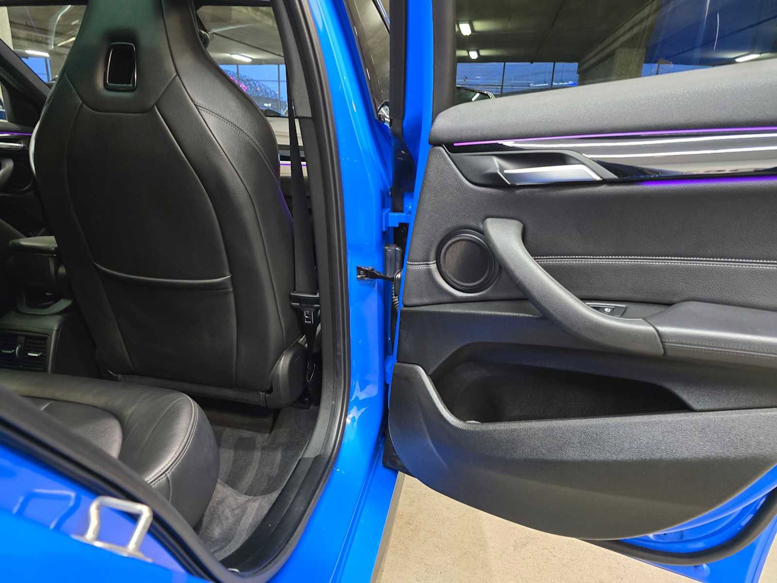 Used 2020 BMW X2 M35i w/ Premium Package image 30