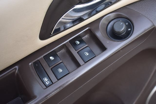 Used 2012 Chevrolet Cruze LTZ w/ RS Package FWD image 19