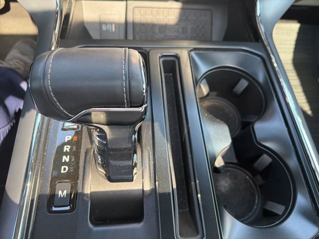 Used 2023 Ford F150 Lariat w/ Equipment Group 502A High image 27