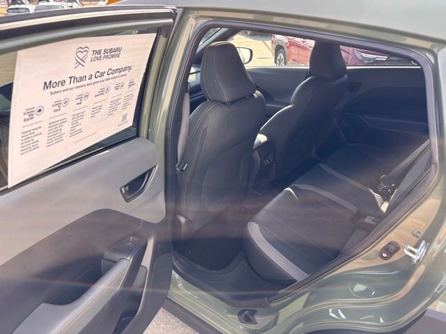New 2026 Subaru Crosstrek 2.5i Wilderness image 16