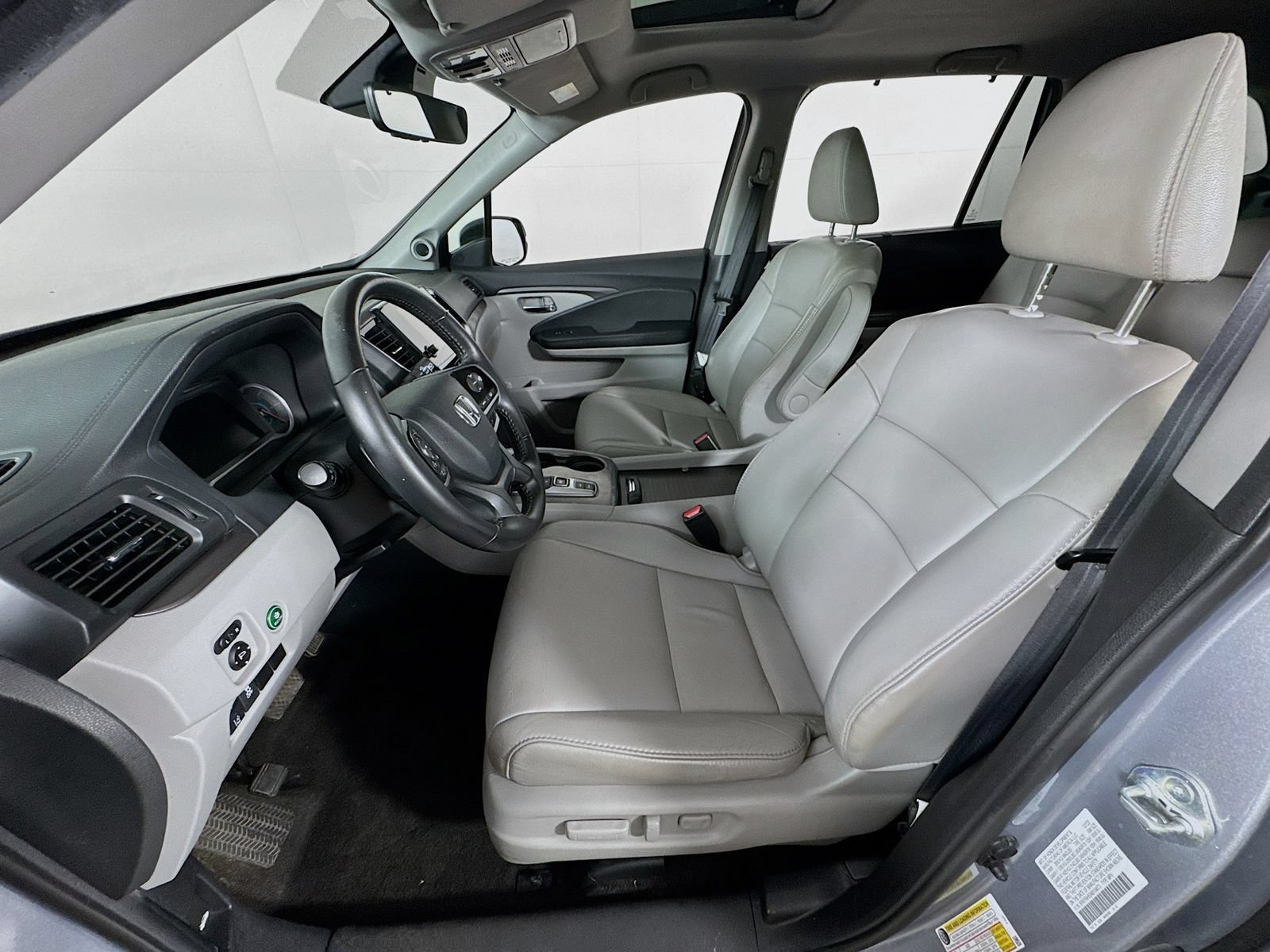 Used 2022 Honda Pilot EX-L image 12