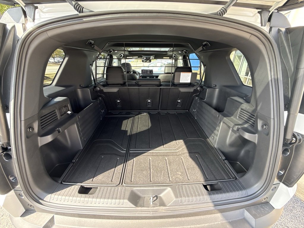 New 2026 Honda Passport TrailSport image 35