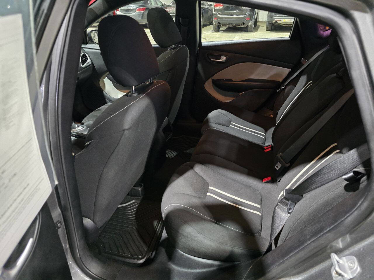 Used 2013 Dodge Dart Rallye FWD image 27