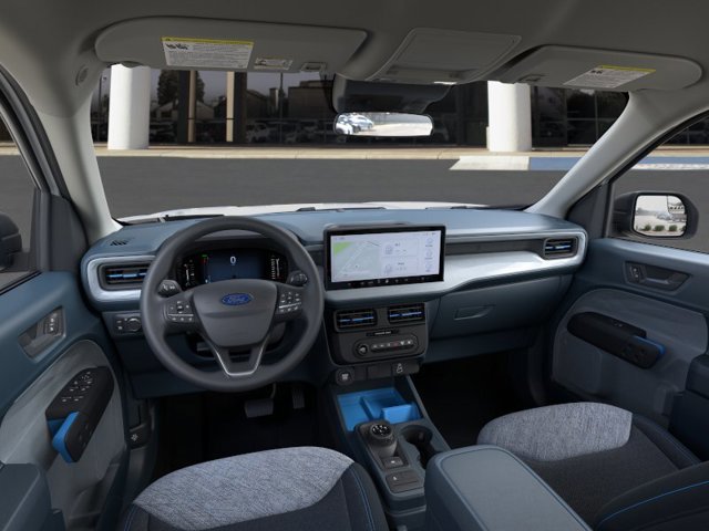 New 2026 Ford Maverick XLT FWD image 9