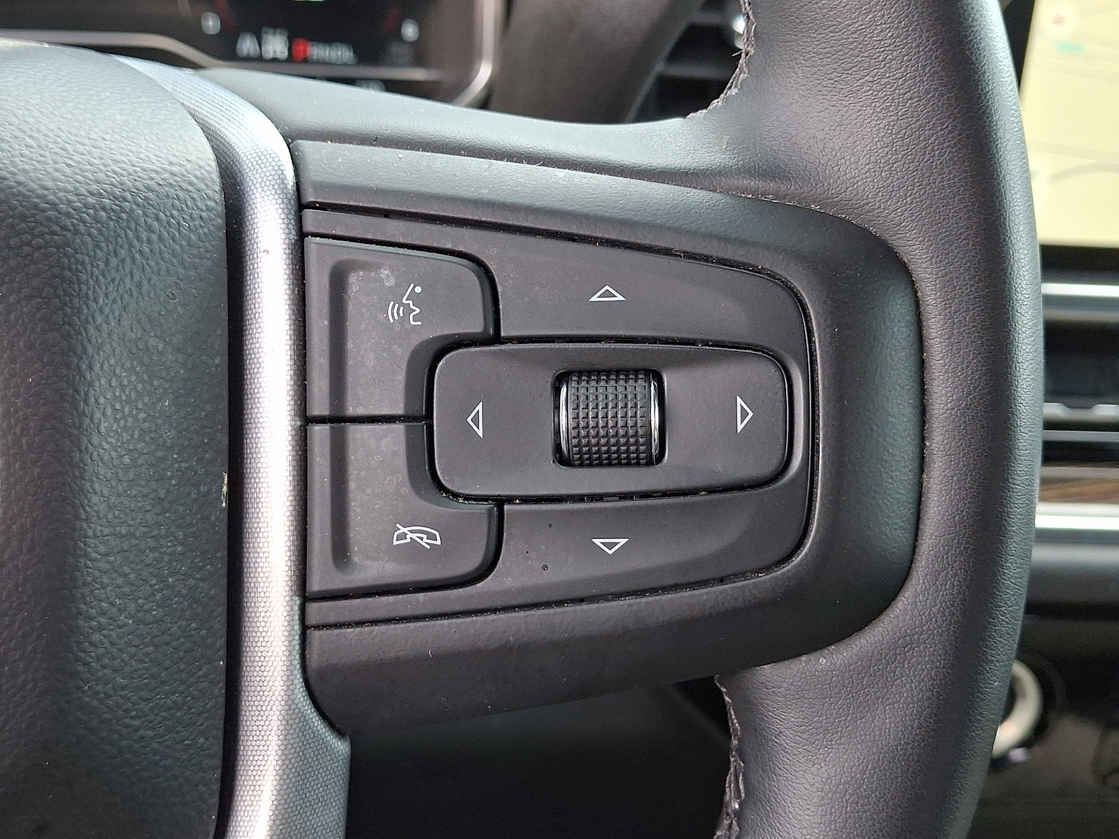 Used 2023 GMC Sierra 1500 Elevation w/ X31 Off-Road Package image 20