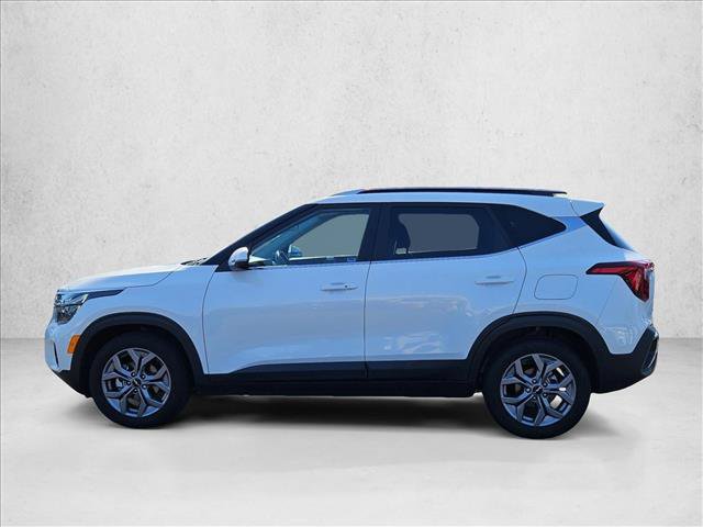 Used 2024 Kia Seltos S FWD image 10